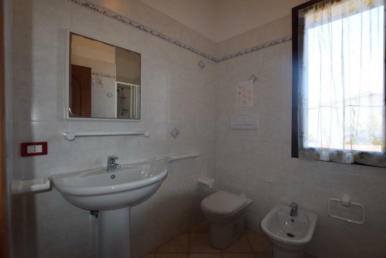 Residenze Agnese Appartement Valledoria  Buitenkant foto