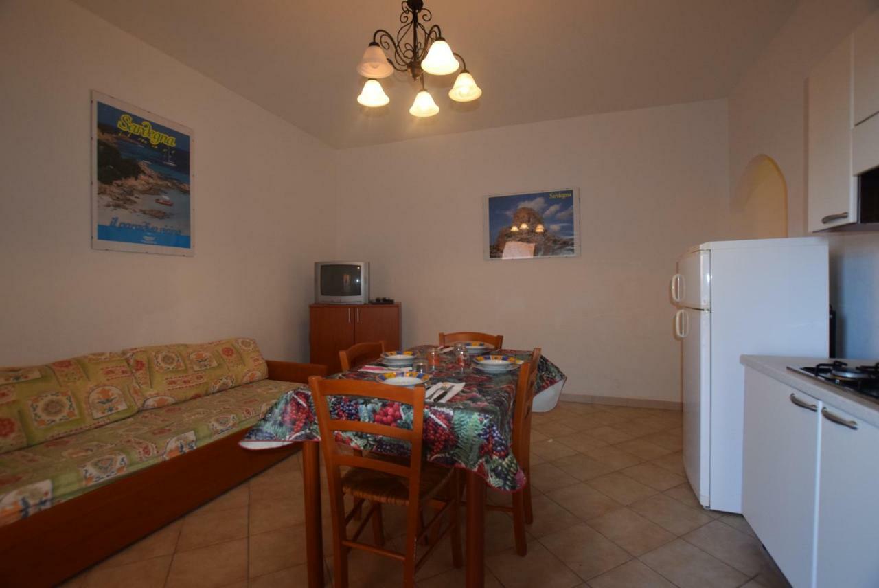 Residenze Agnese Appartement Valledoria  Buitenkant foto