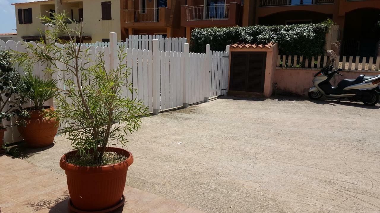Residenze Agnese Appartement Valledoria  Buitenkant foto