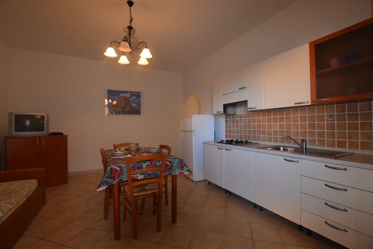 Residenze Agnese Appartement Valledoria  Buitenkant foto