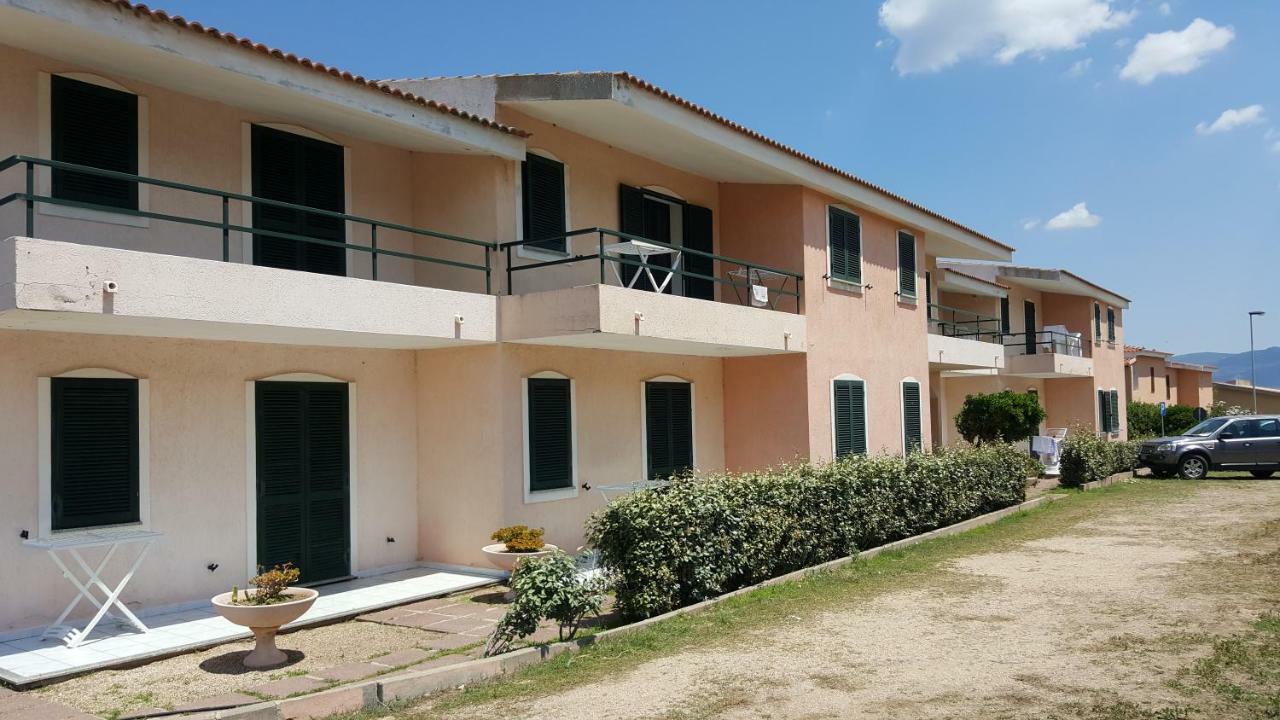 Residenze Agnese Appartement Valledoria  Buitenkant foto