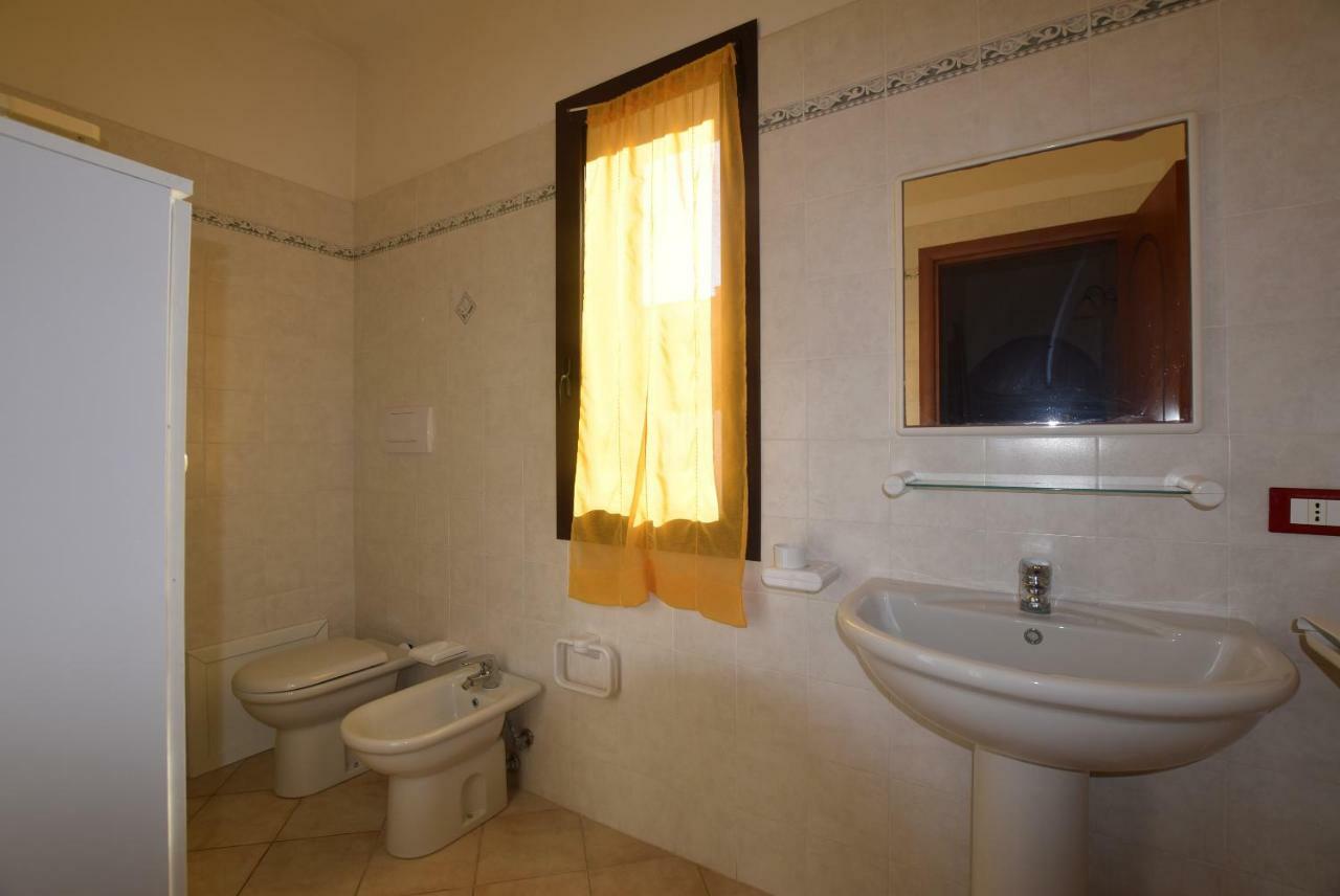 Residenze Agnese Appartement Valledoria  Buitenkant foto