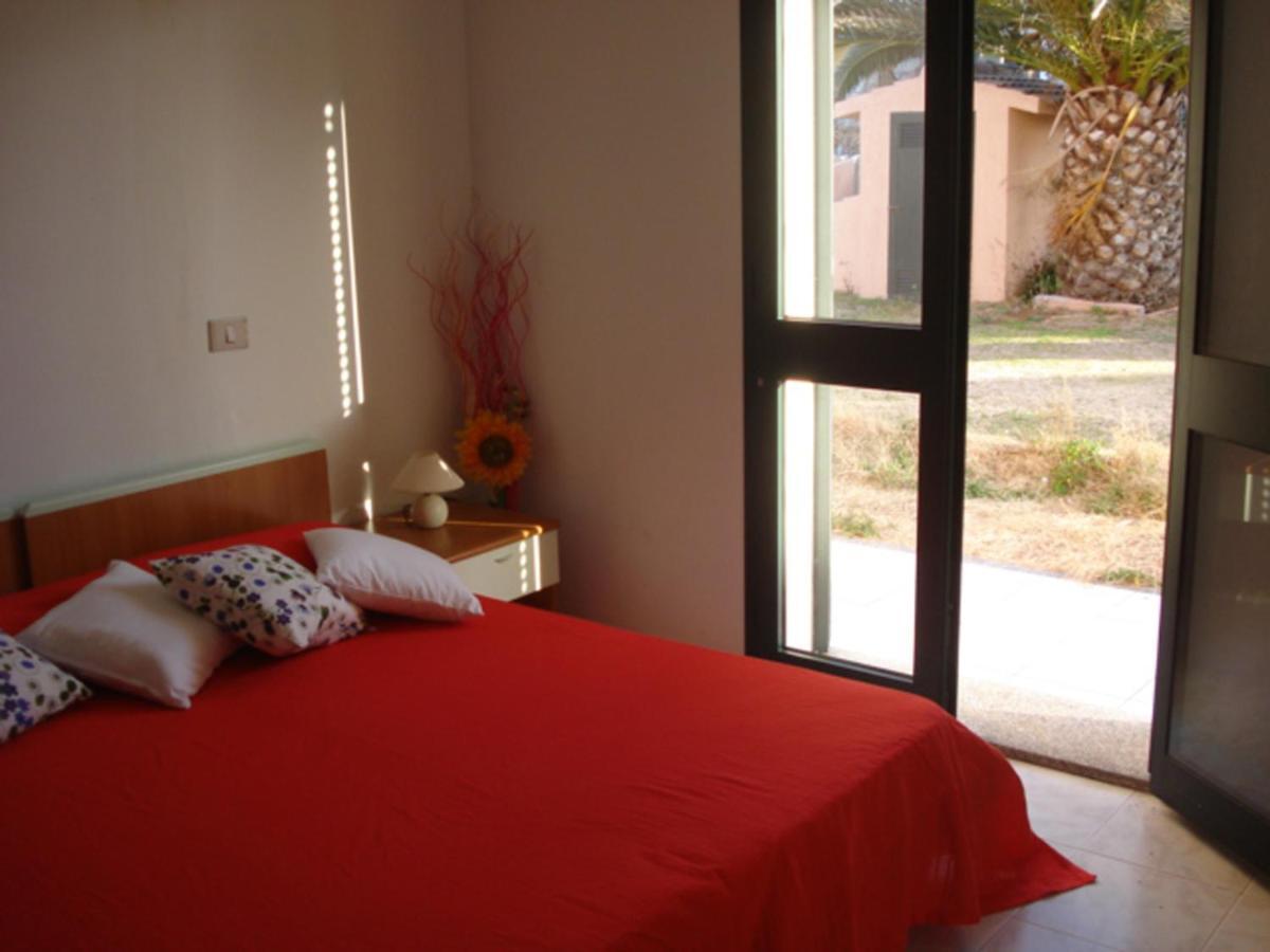 Residenze Agnese Appartement Valledoria  Buitenkant foto