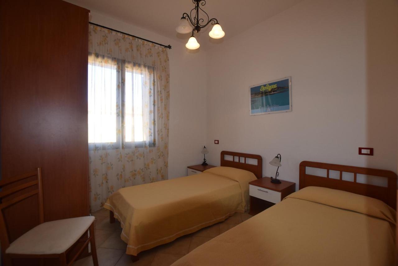 Residenze Agnese Appartement Valledoria  Buitenkant foto