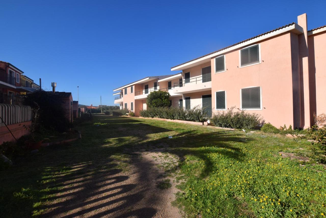Residenze Agnese Appartement Valledoria  Buitenkant foto