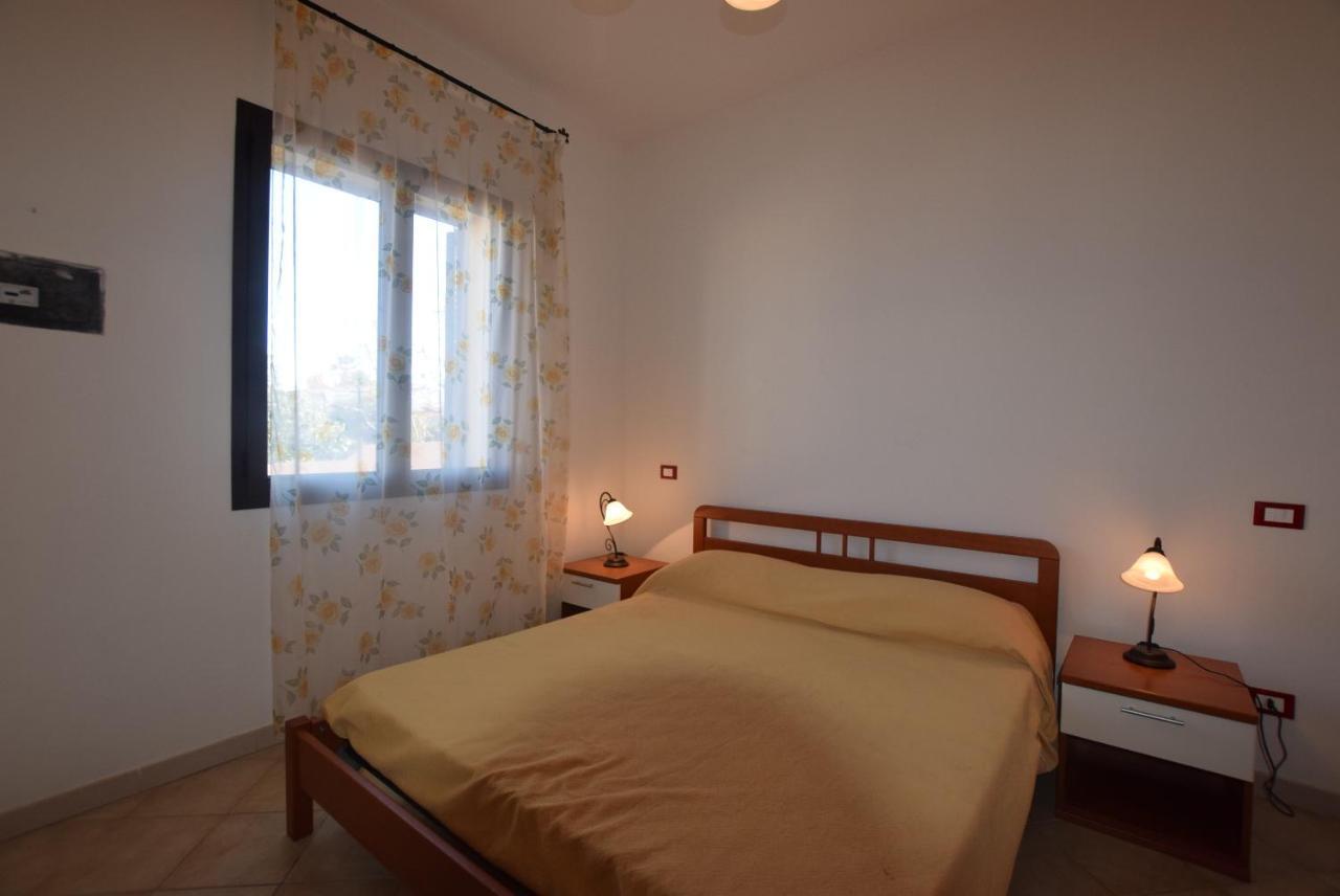 Residenze Agnese Appartement Valledoria  Buitenkant foto
