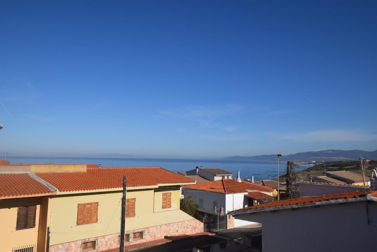 Residenze Agnese Appartement Valledoria  Buitenkant foto