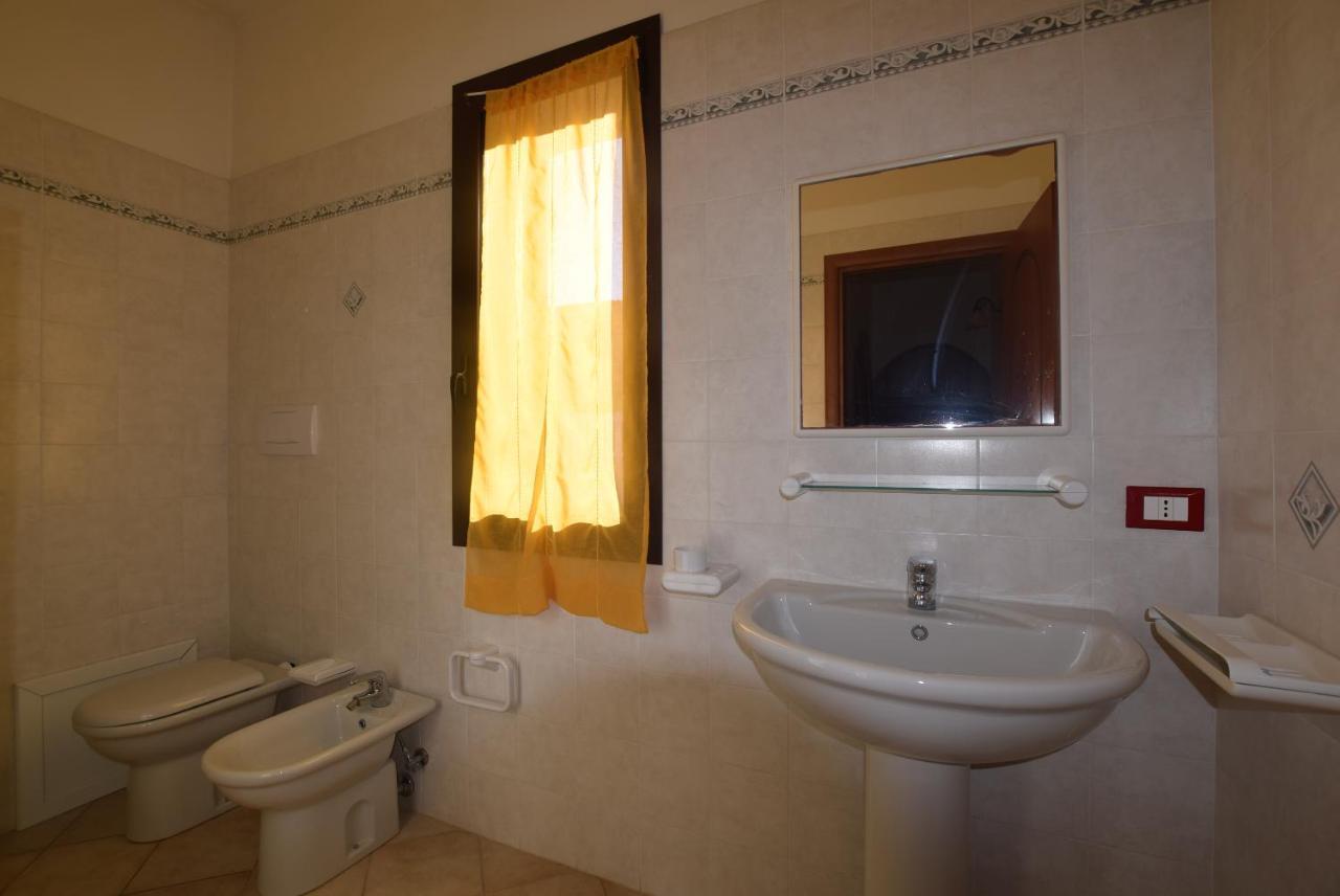 Residenze Agnese Appartement Valledoria  Buitenkant foto