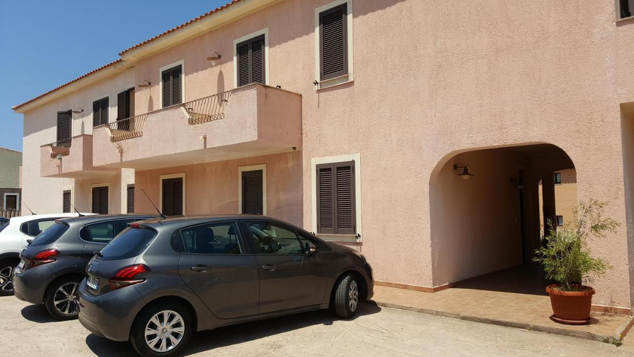 Residenze Agnese Appartement Valledoria  Buitenkant foto